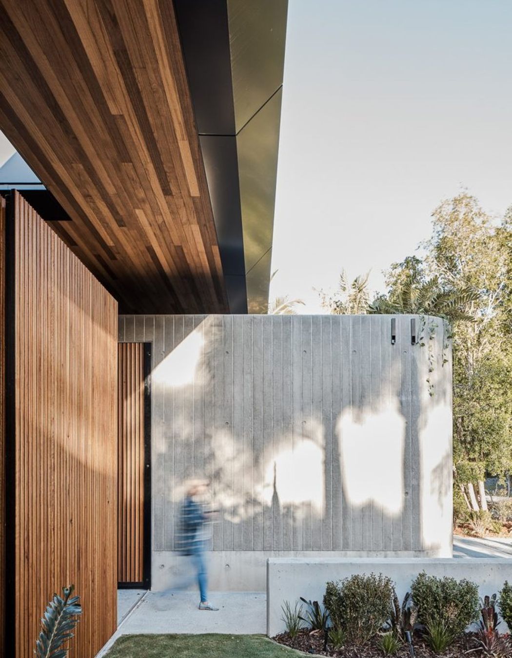 The Cove House