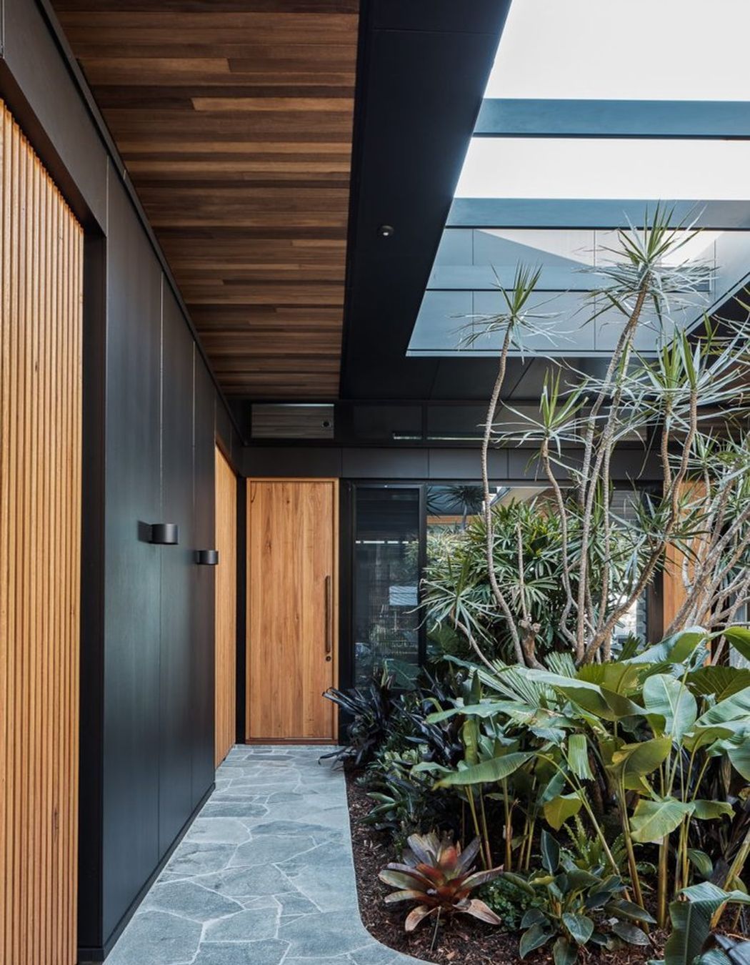 The Cove House