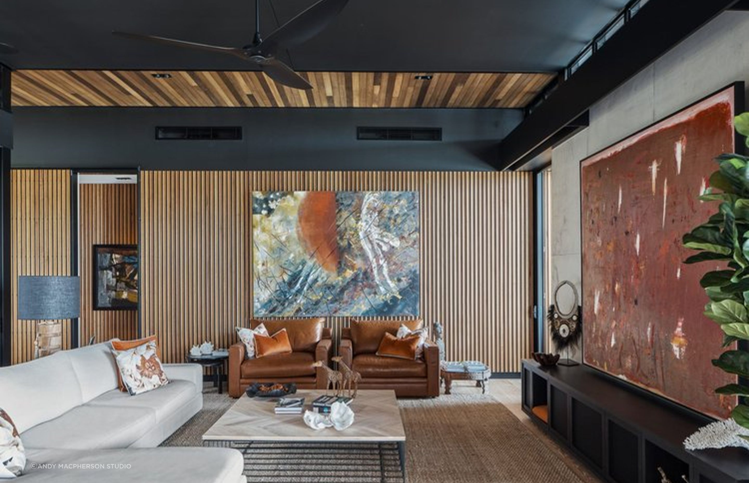 The Cove House