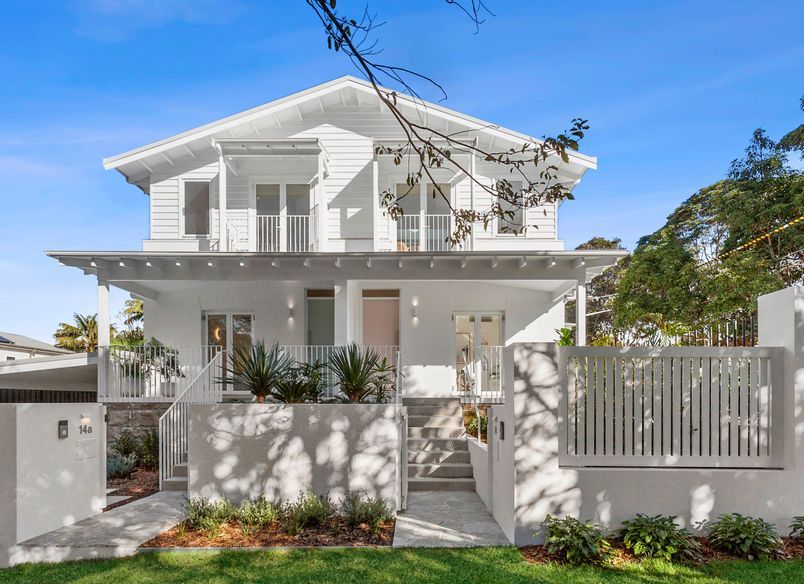 Freshwater | BCM Australia