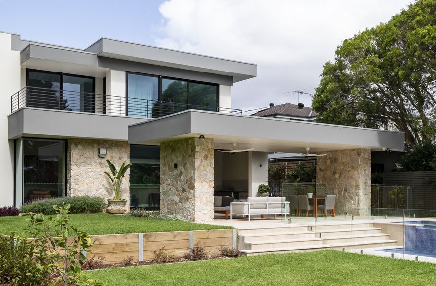 Seaforth | Chateau Architects + Builders