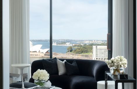 Sirius Penthouse