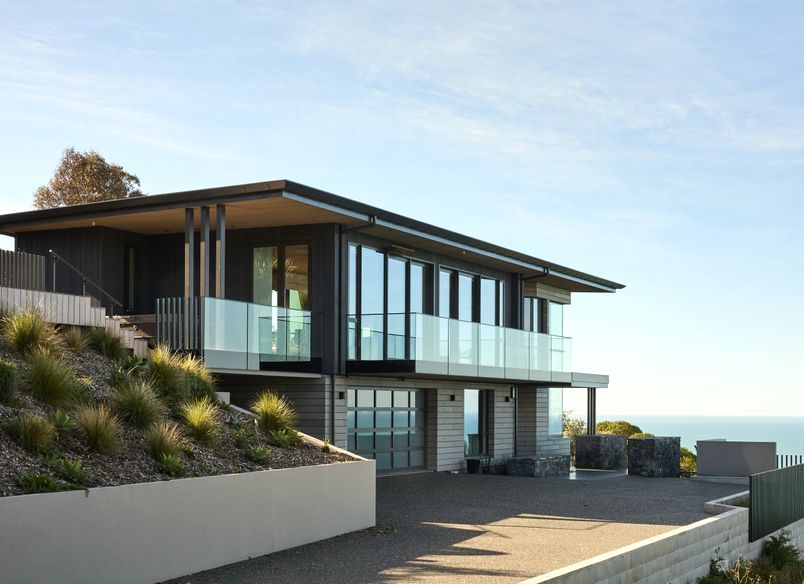 Scarborough House