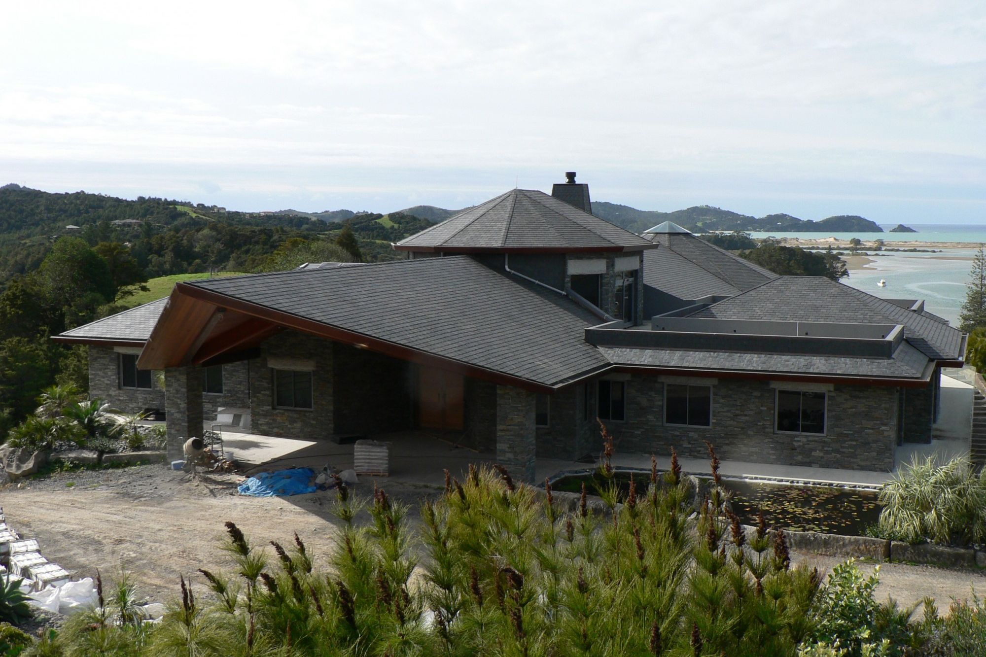 Schist & Slate