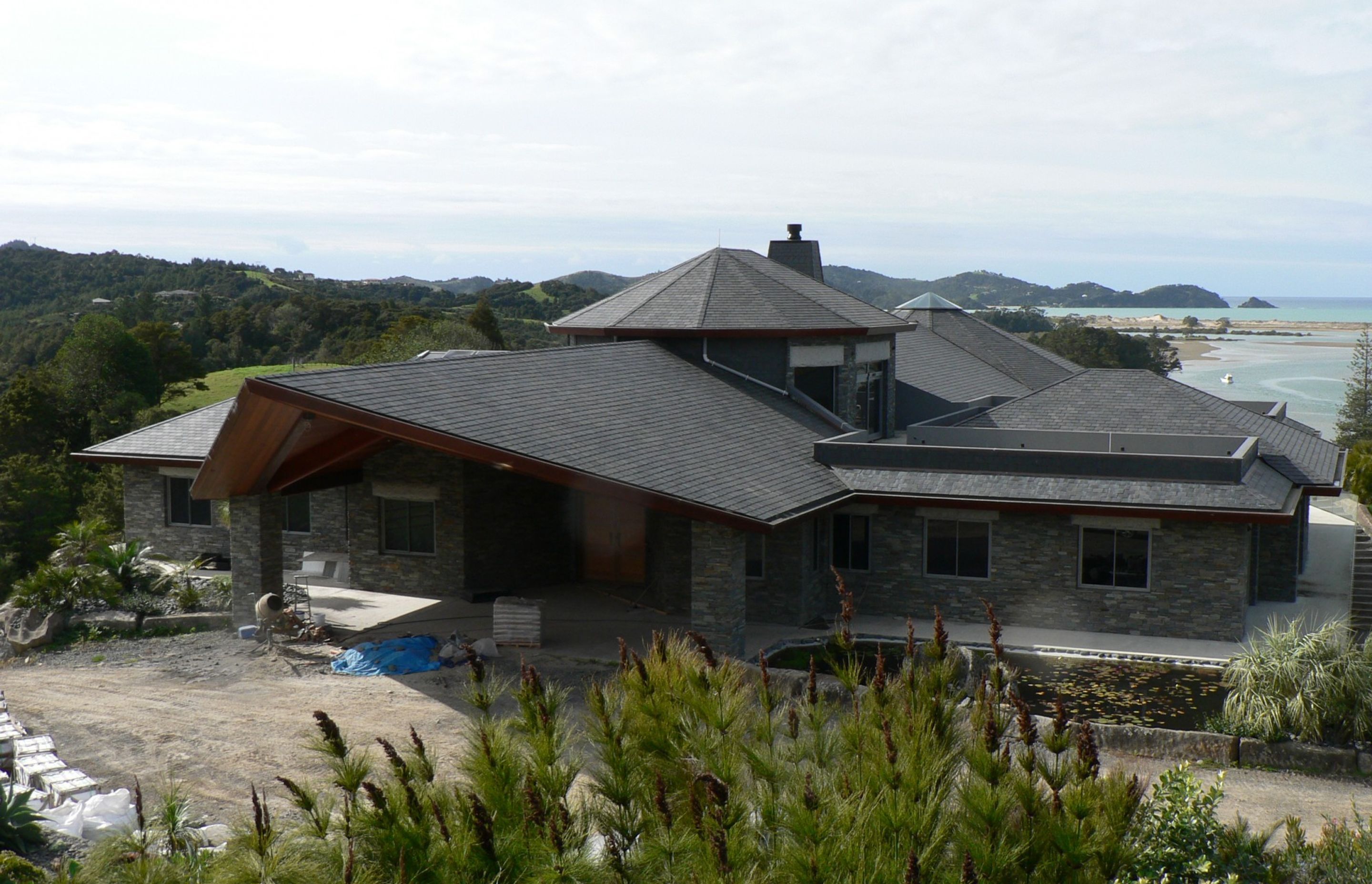 Schist & Slate
