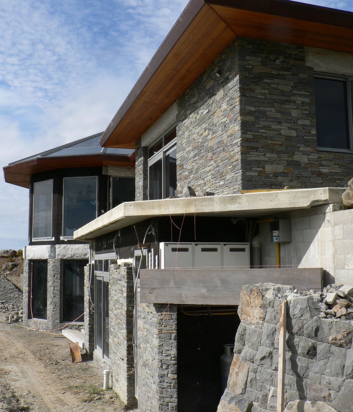 Schist &amp; Slate