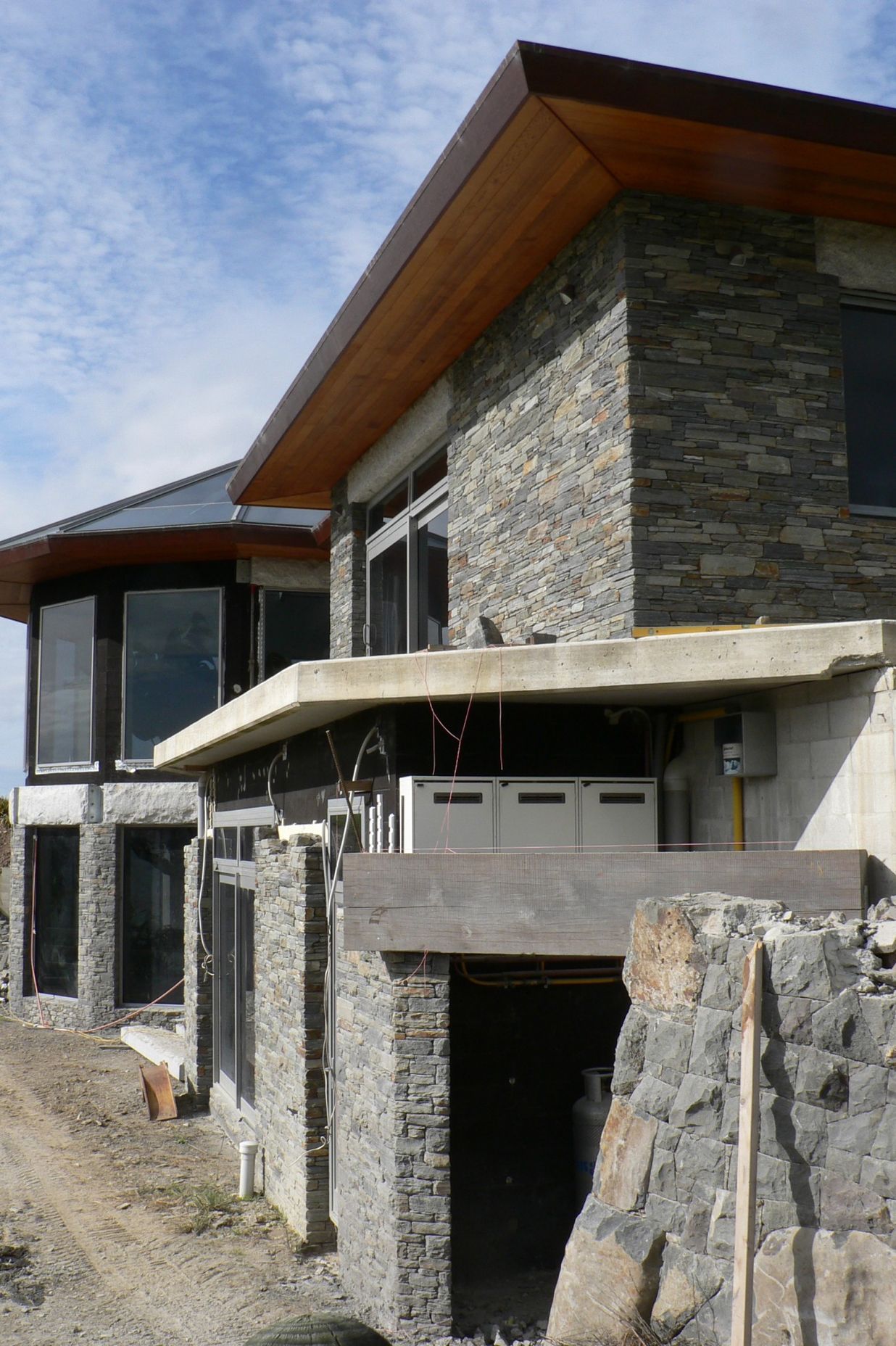 Schist & Slate