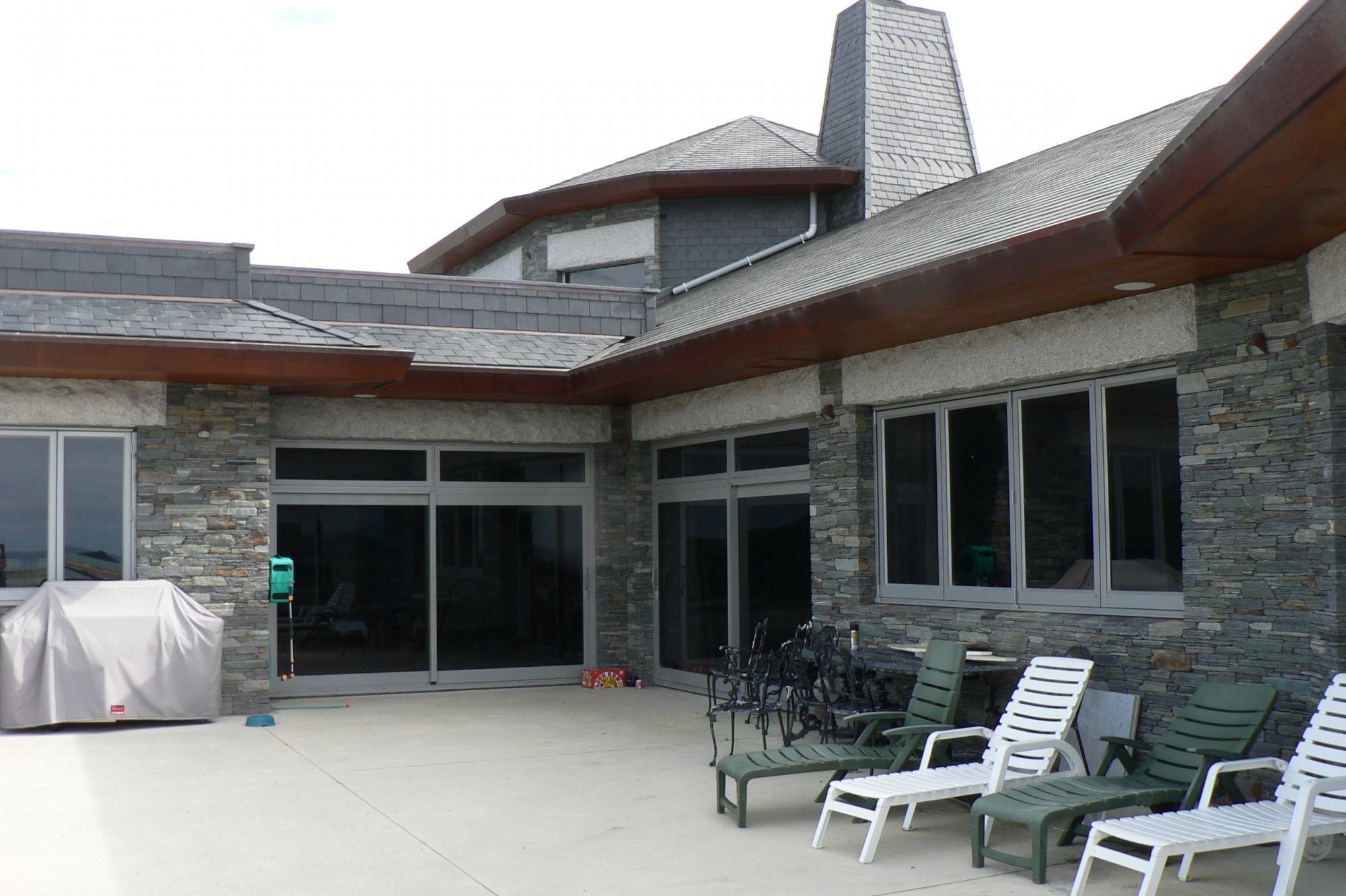 Schist & Slate