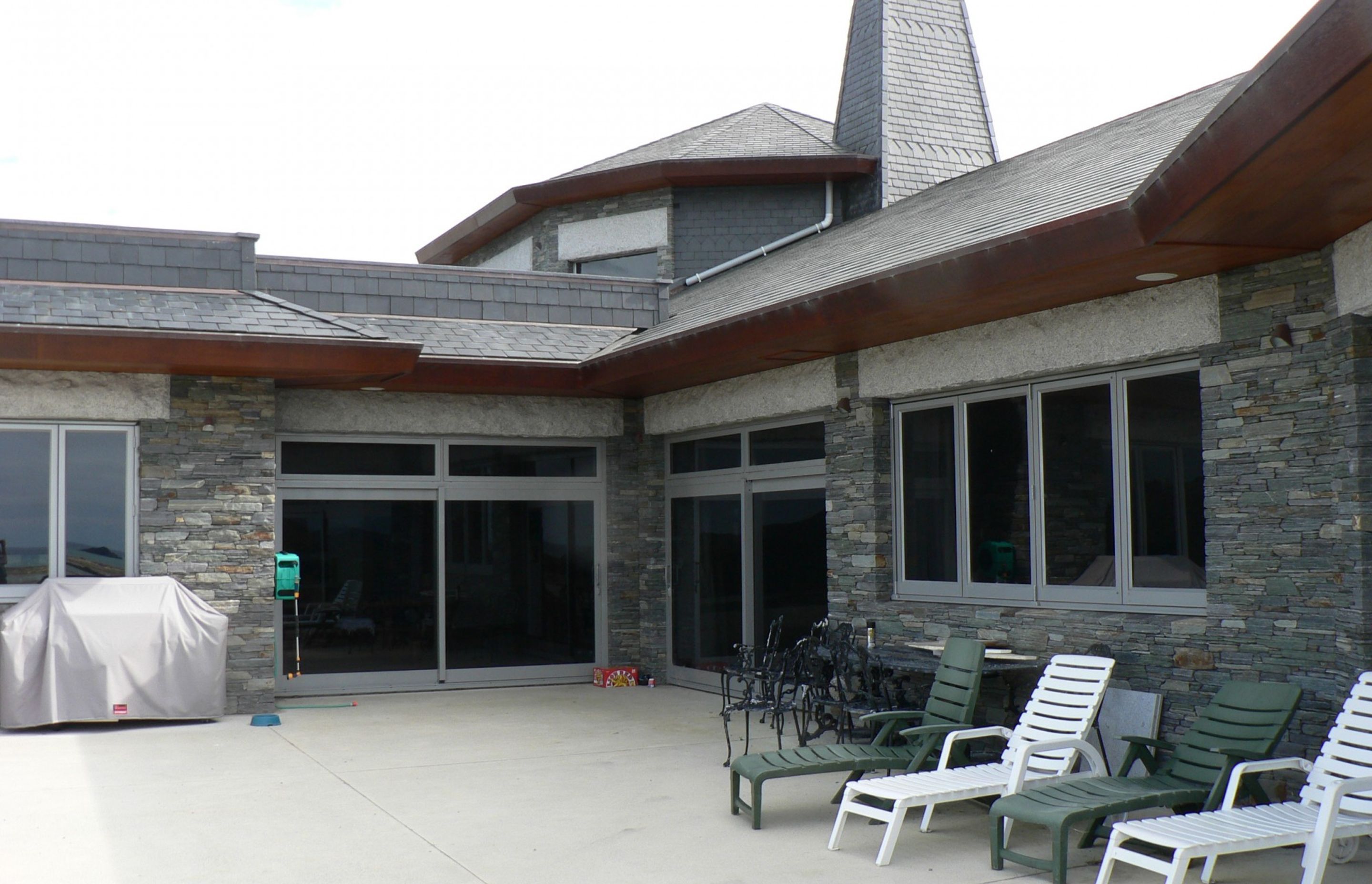 Schist & Slate