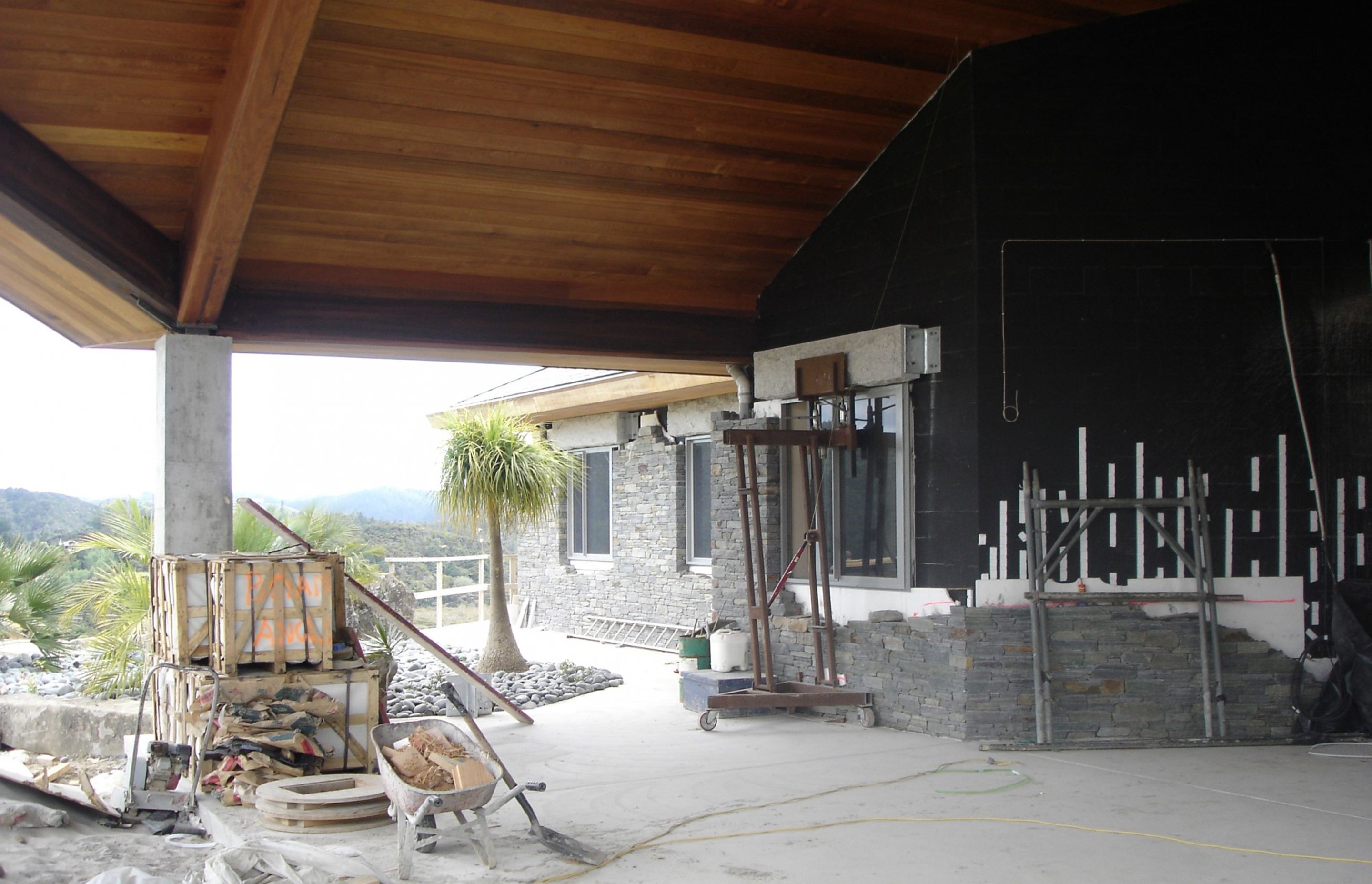 Schist &amp; Slate
