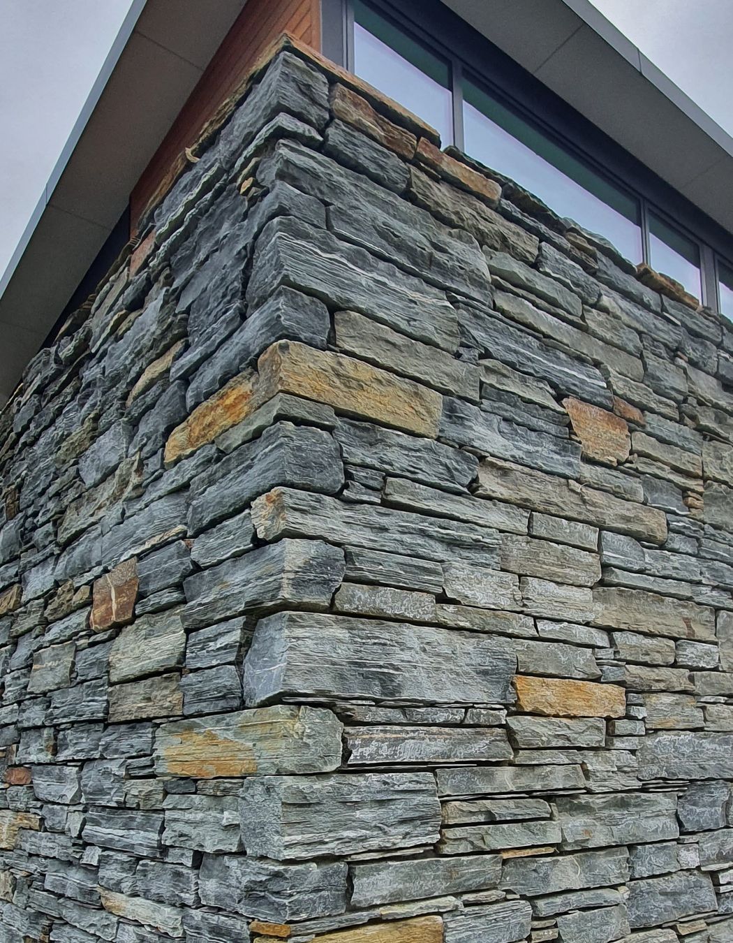 Central Otago Schist