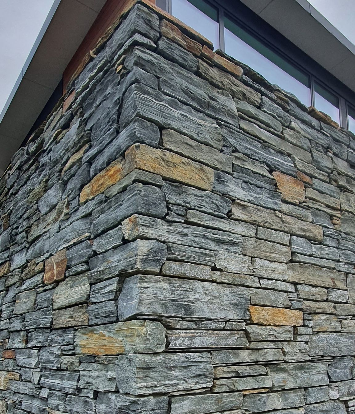 Central Otago Schist