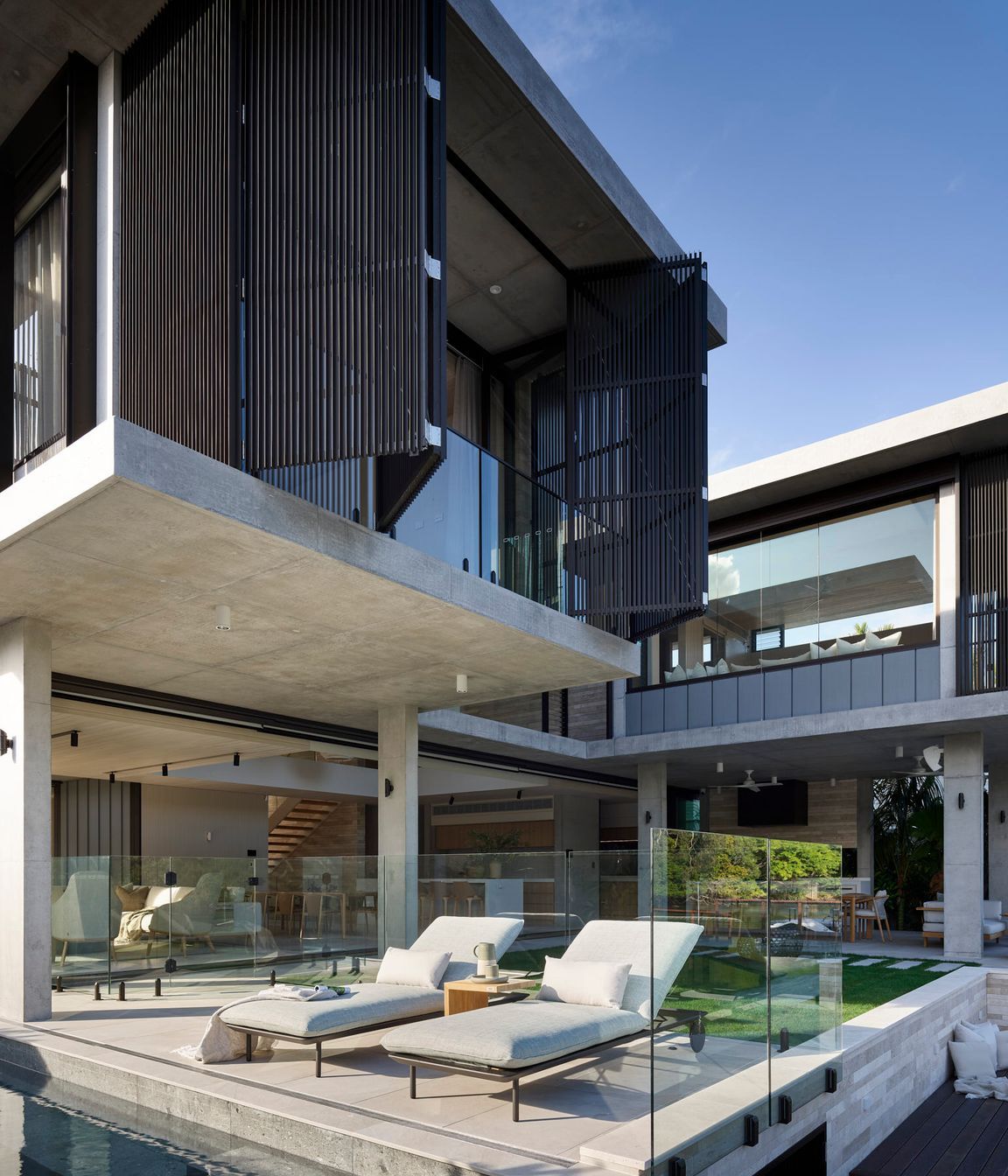 Riverstone