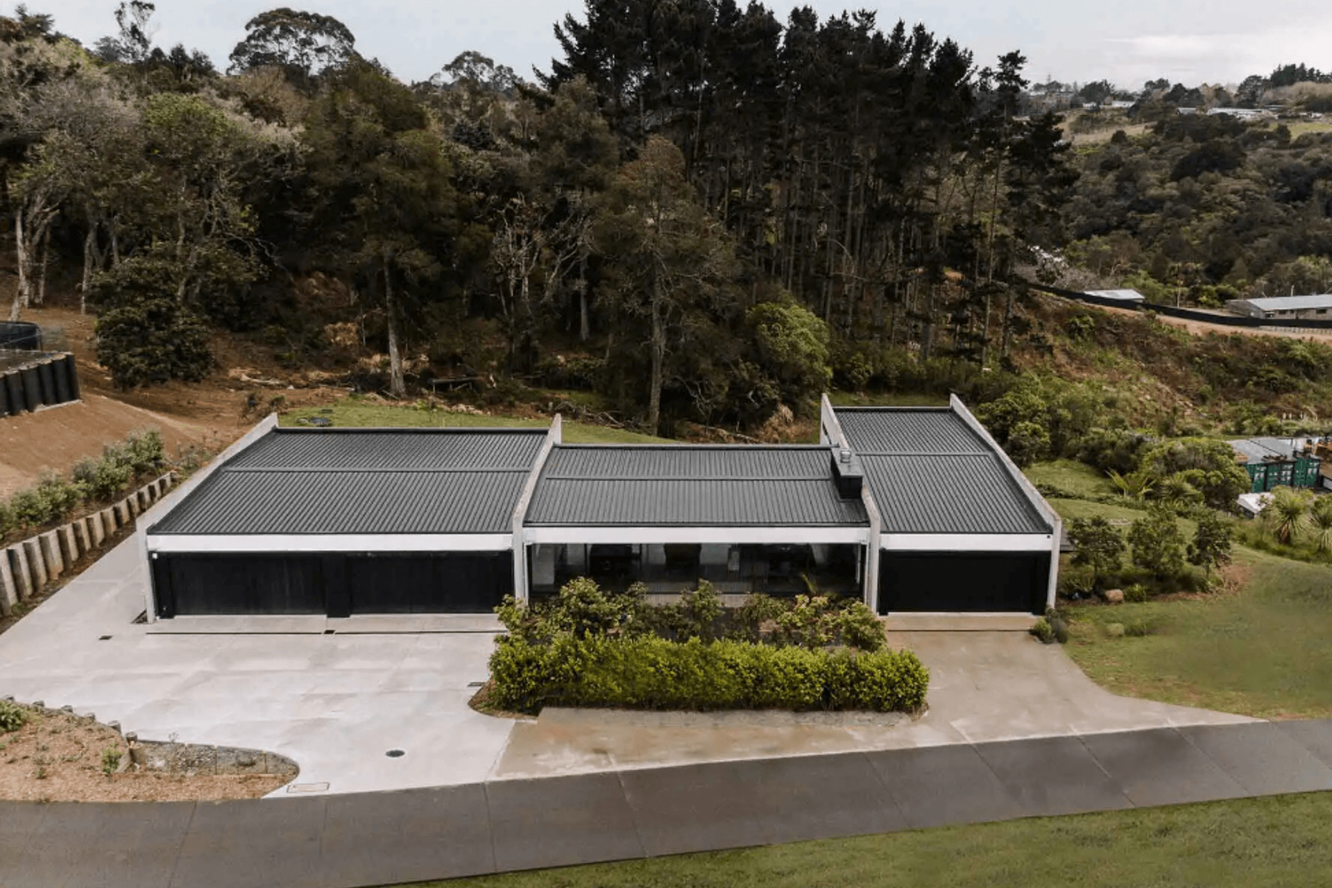 Point View New Build