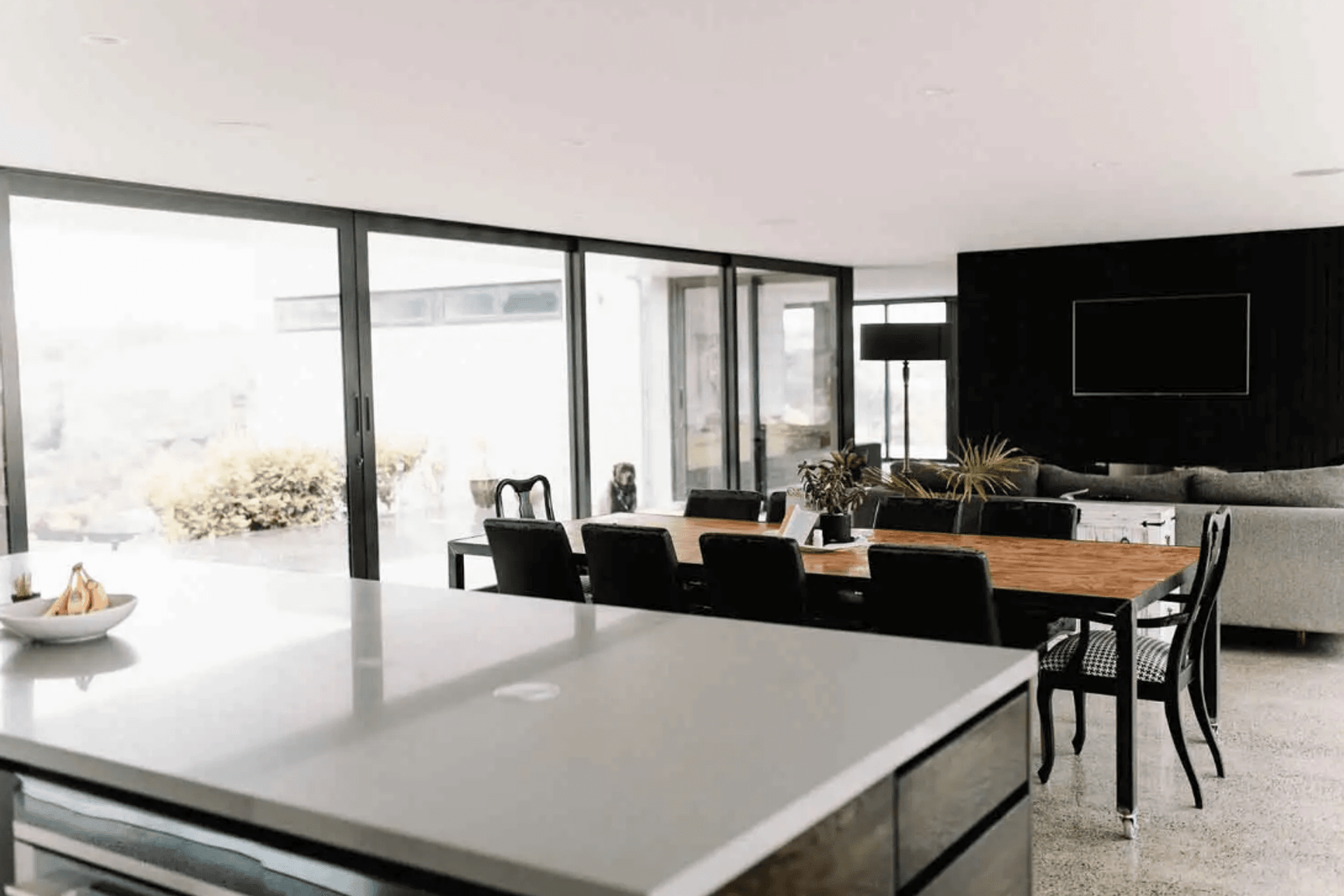 Point View New Build