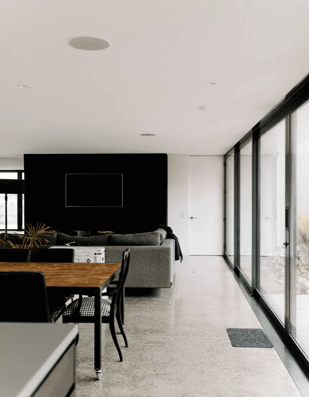 Point View New Build