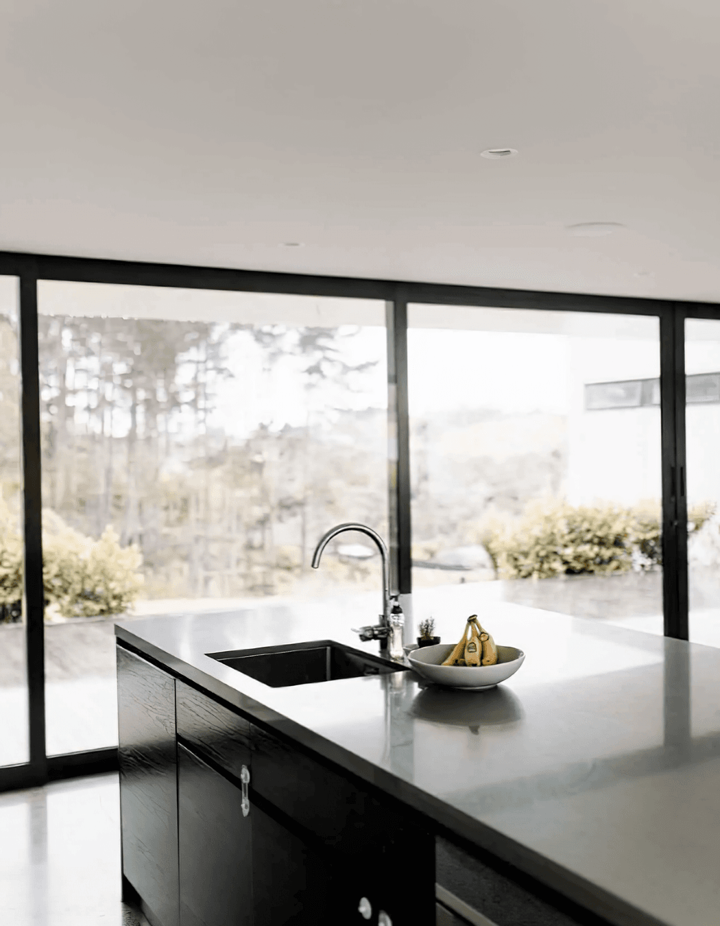 Point View New Build