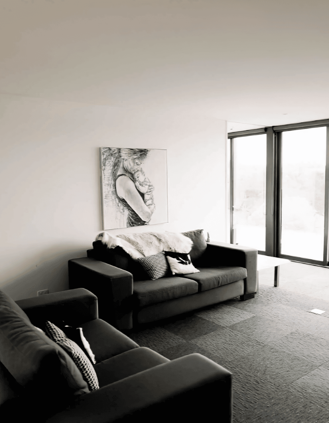 Point View New Build