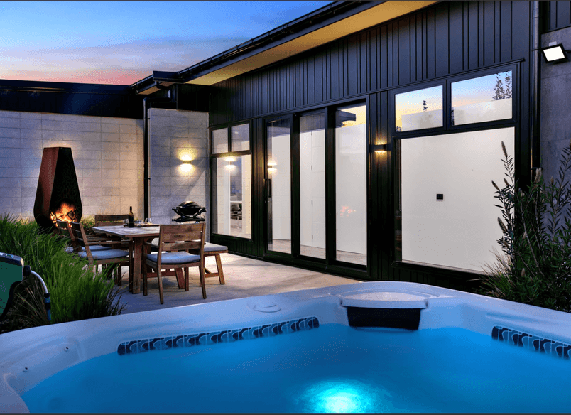 Architectural Cladding - Ruakaka