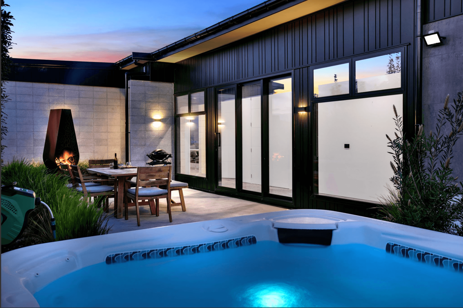 Architectural Cladding