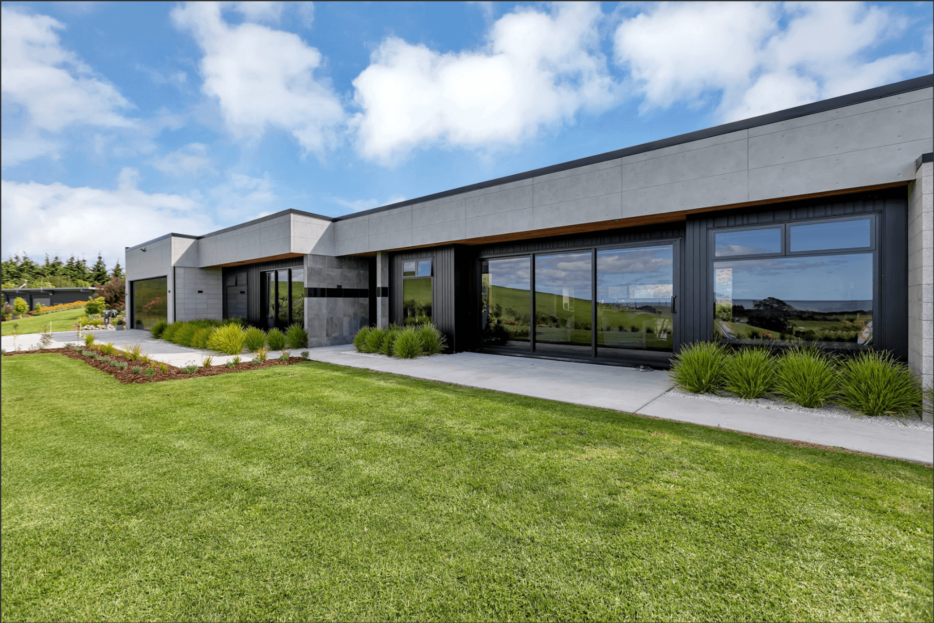 Architectural Cladding