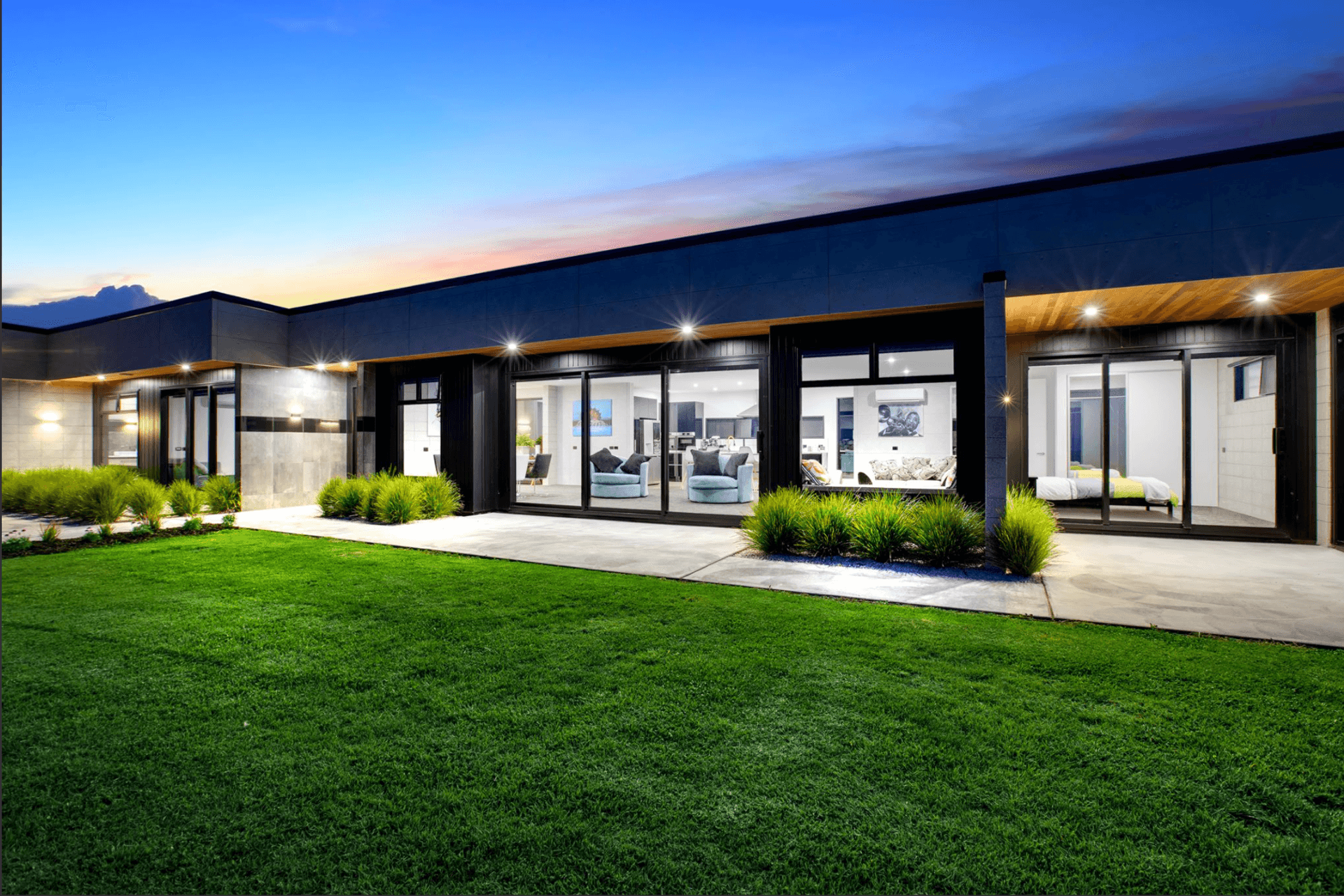 Architectural Cladding