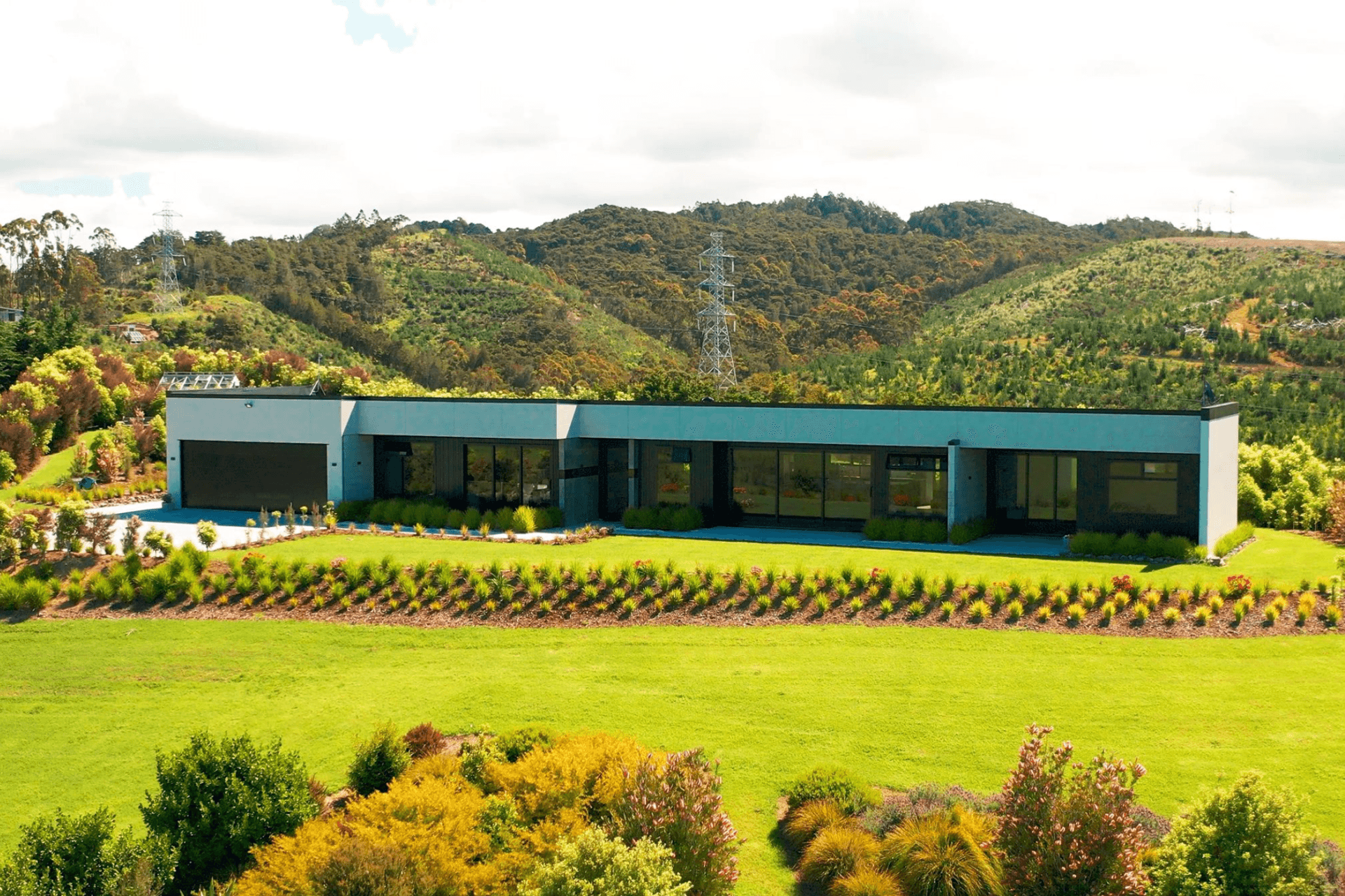 Architectural Cladding