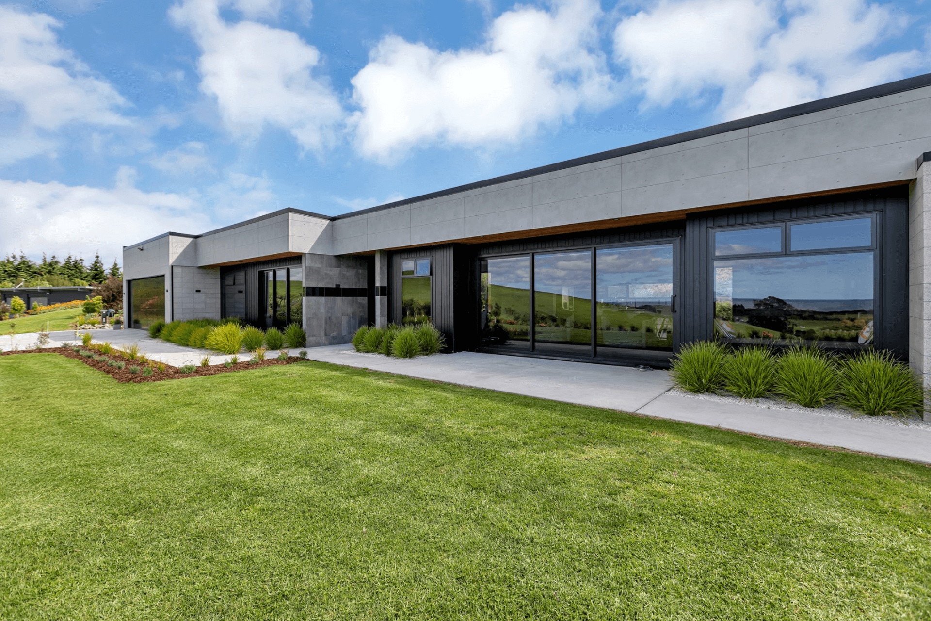 Architectural Cladding