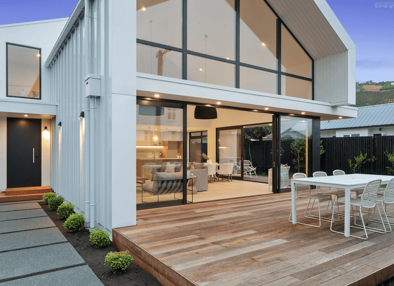 Colenso St II - Sumner