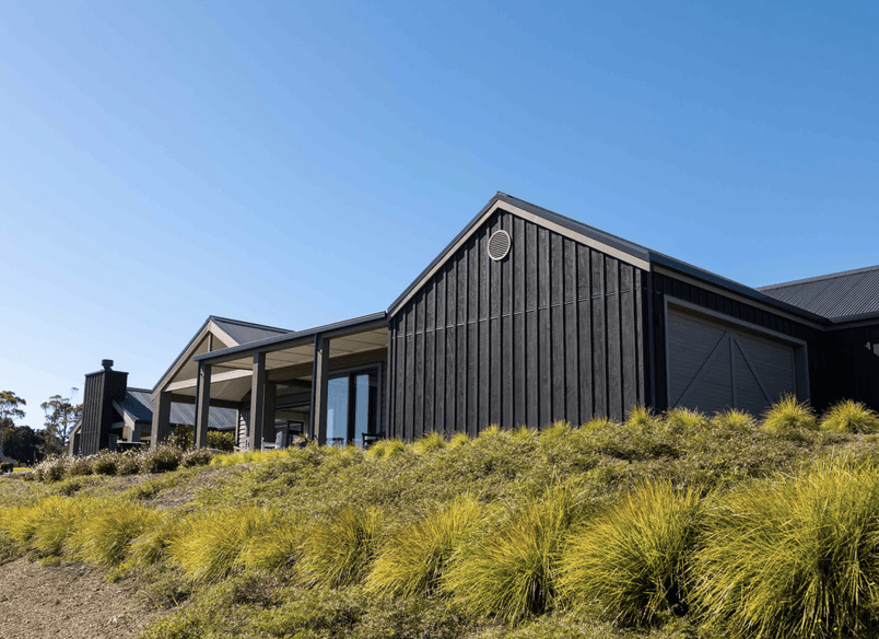 Matakana House