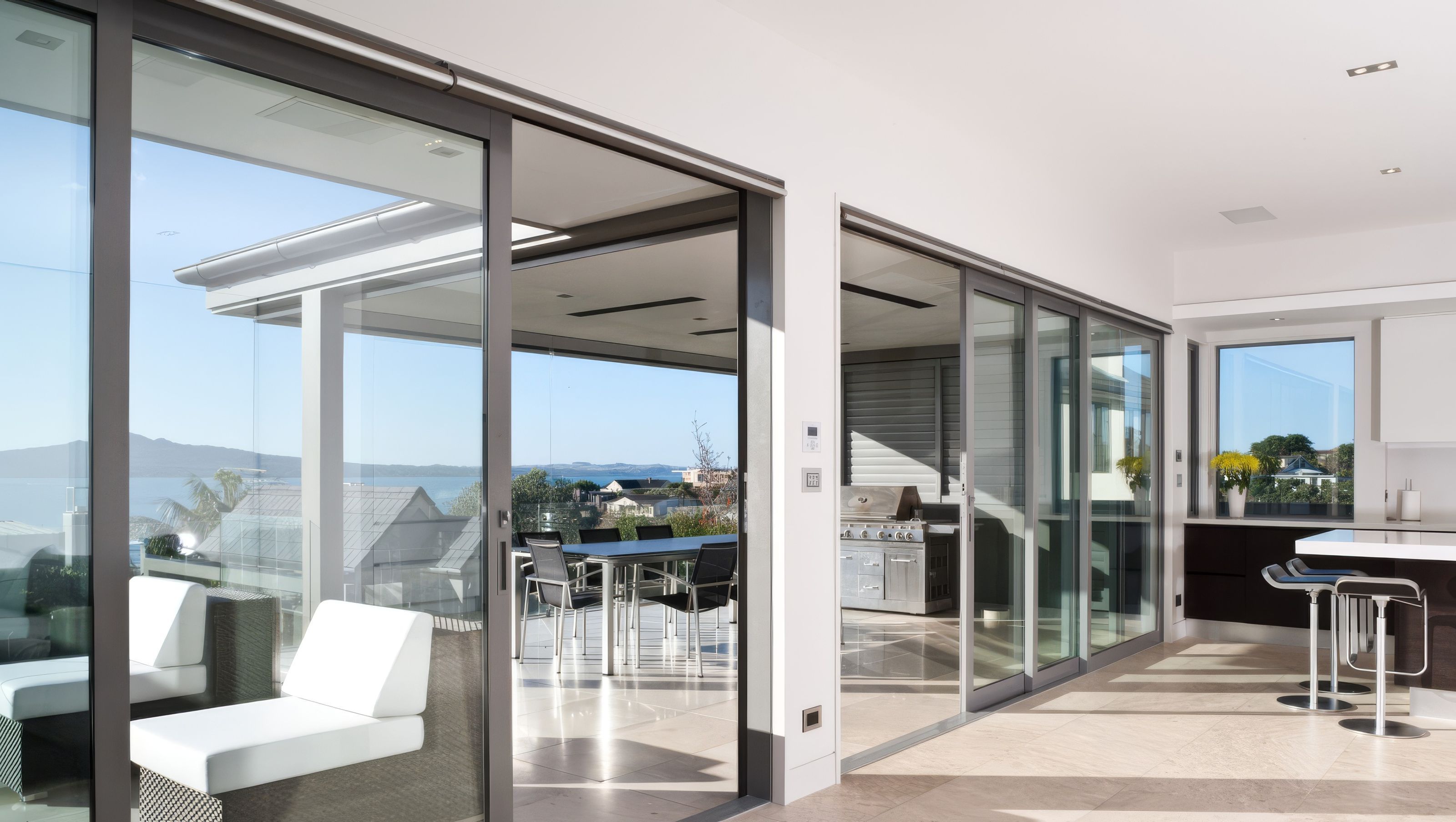 Clear Views, Auckland