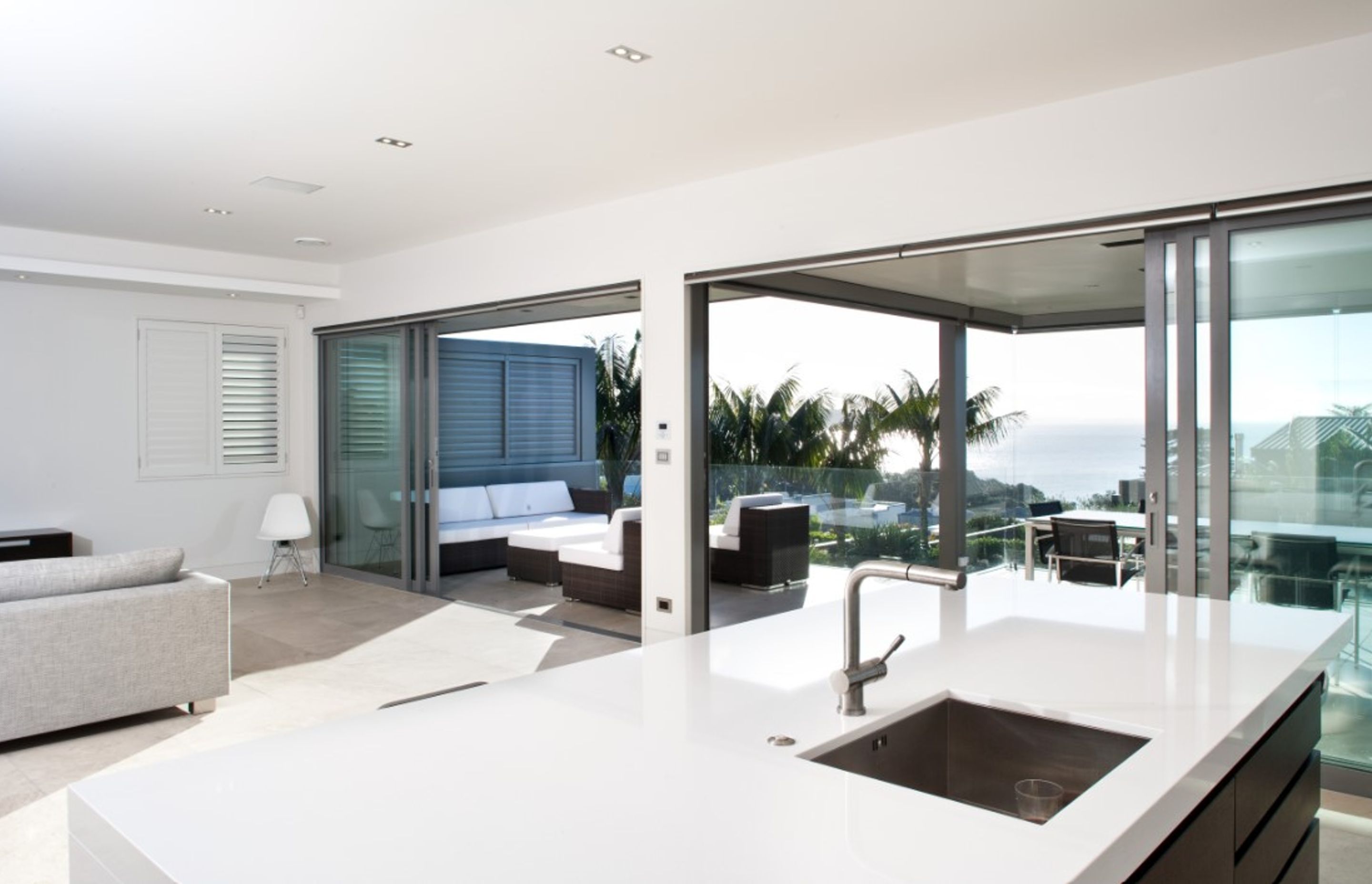 Clear Views, Auckland