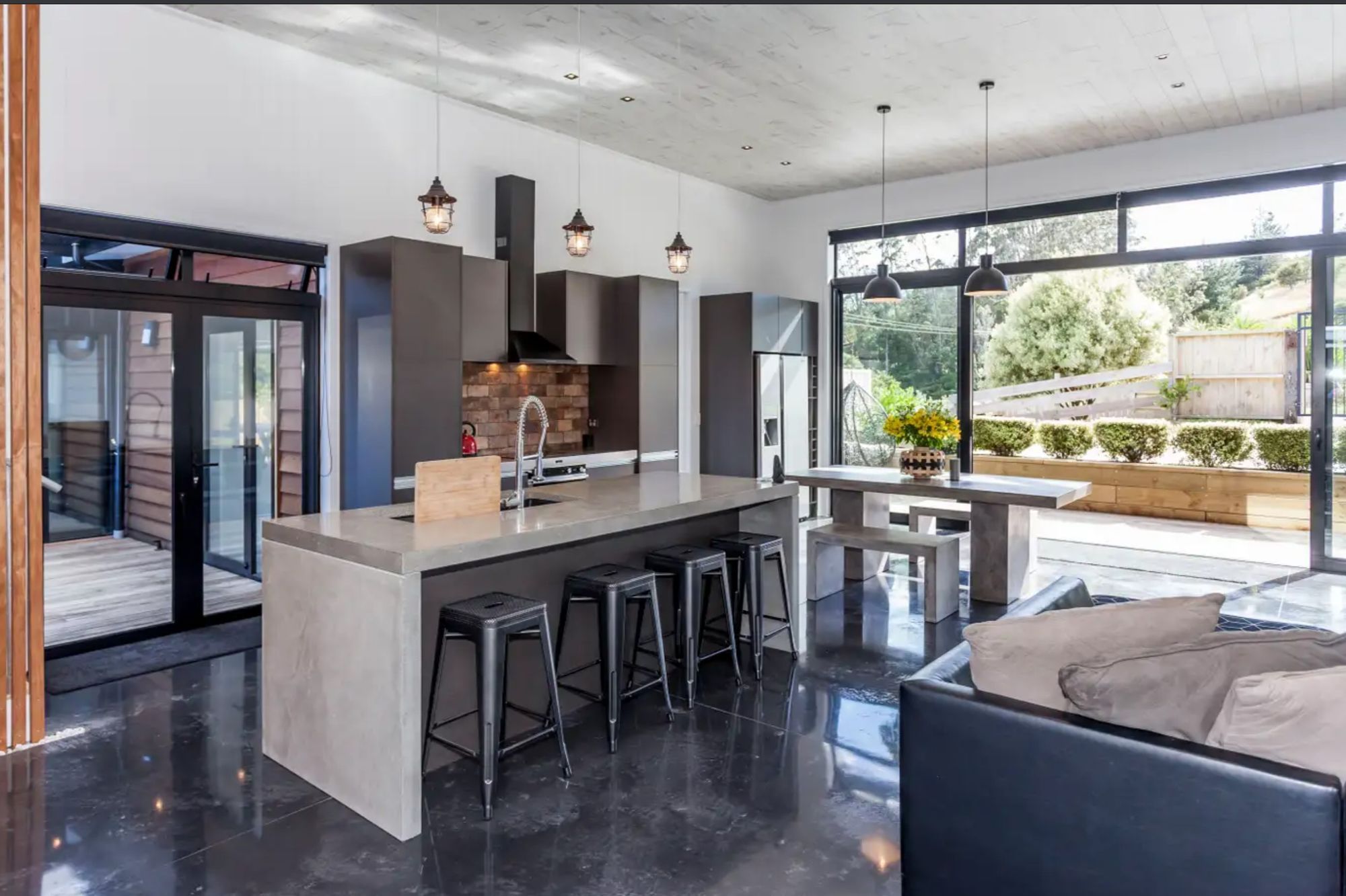 Te tutu Residence
