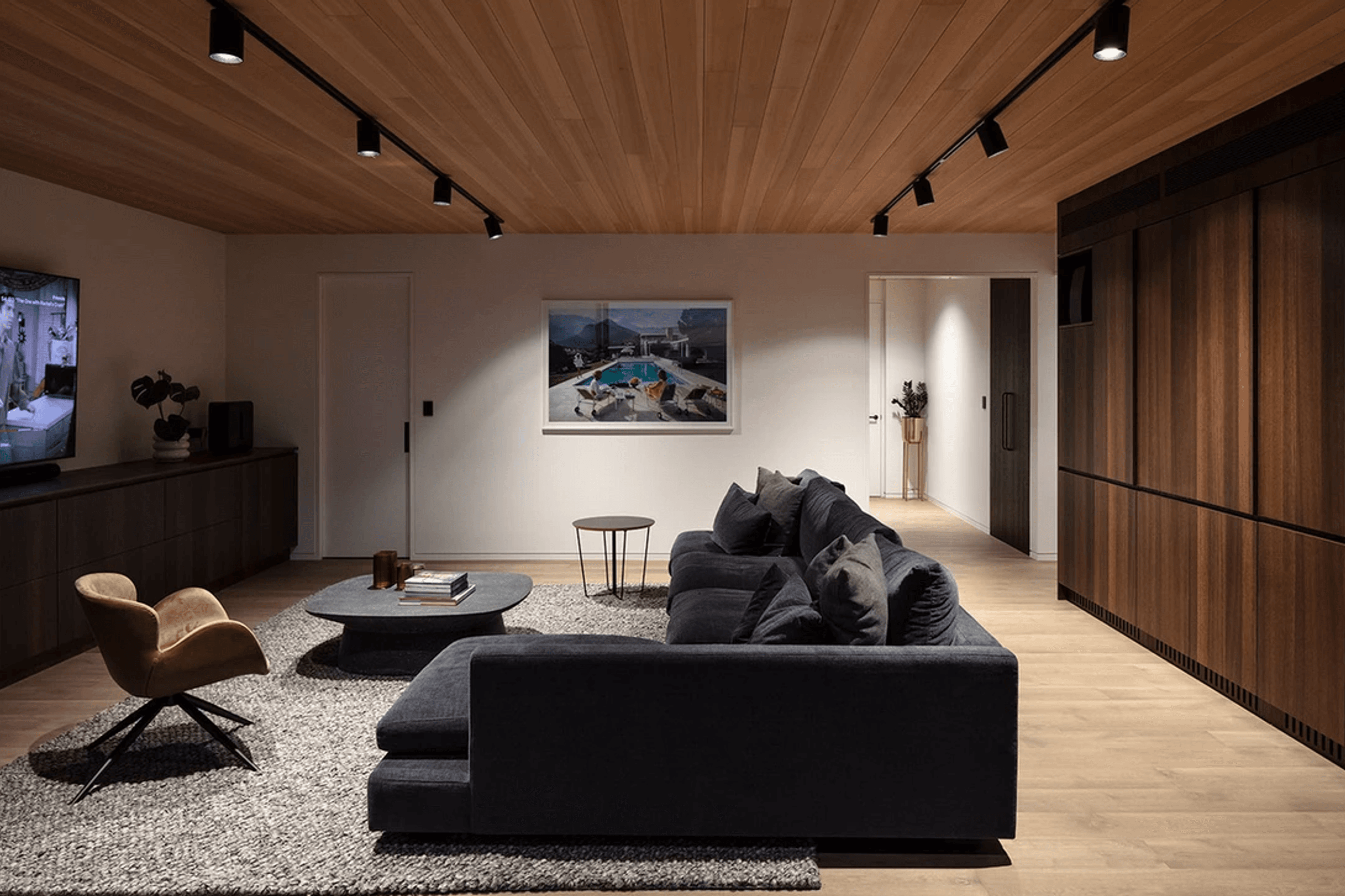 New Plymouth House