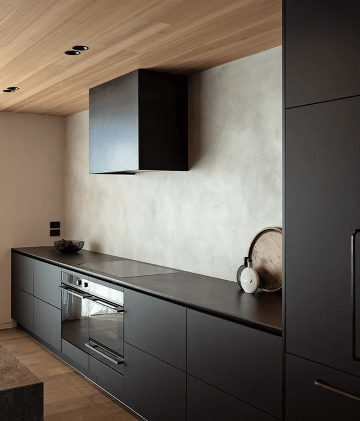 New Plymouth House
