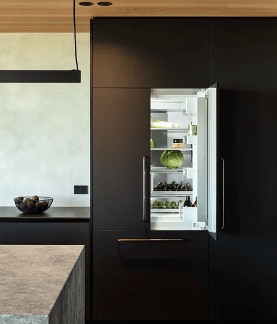 New Plymouth House