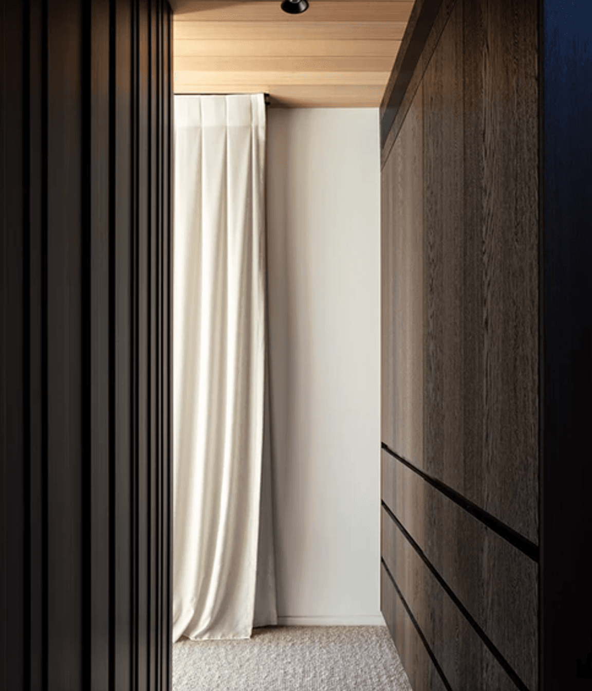 New Plymouth House