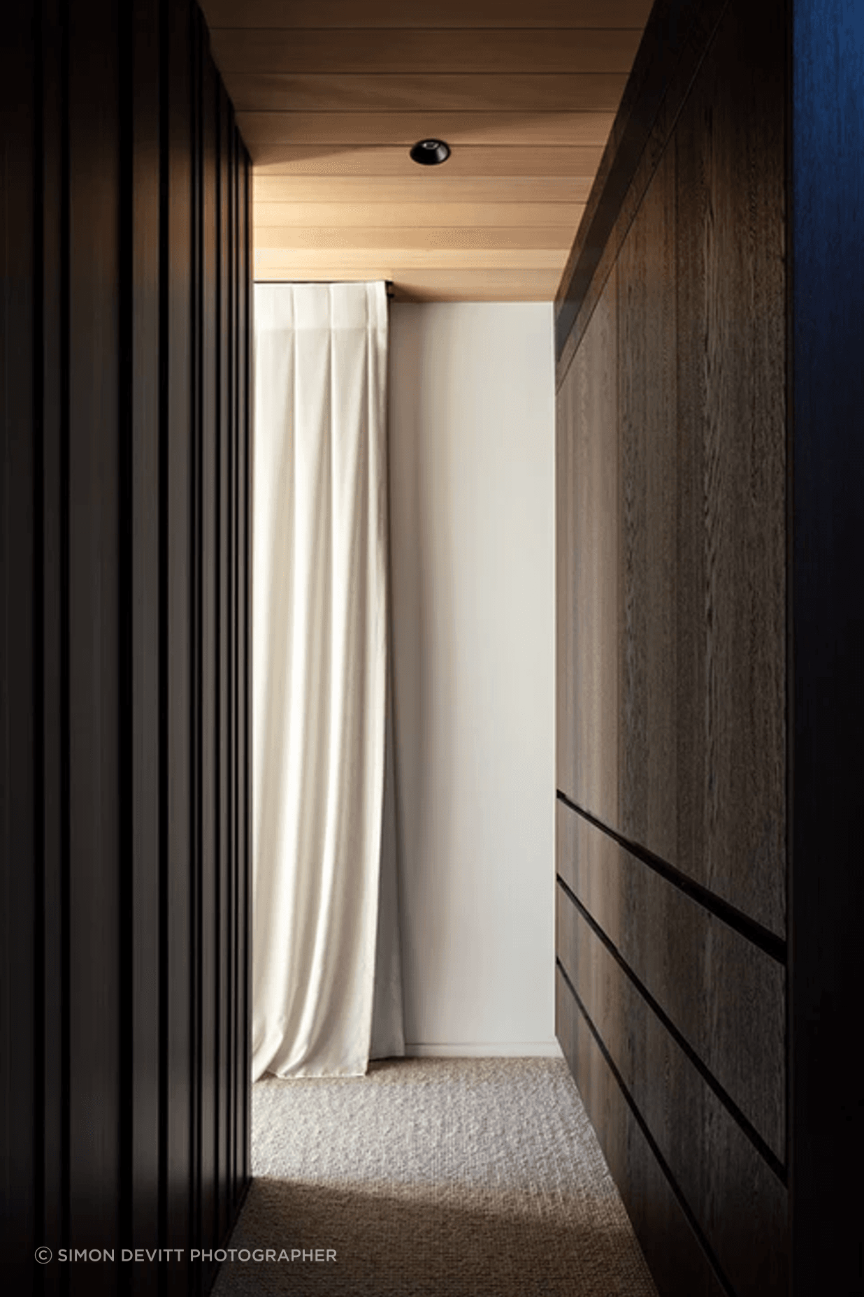 New Plymouth House