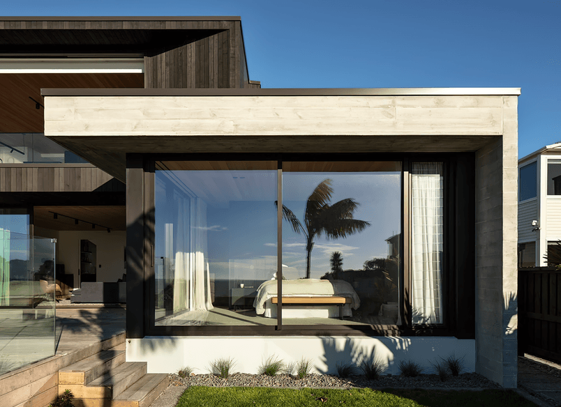 New Plymouth House