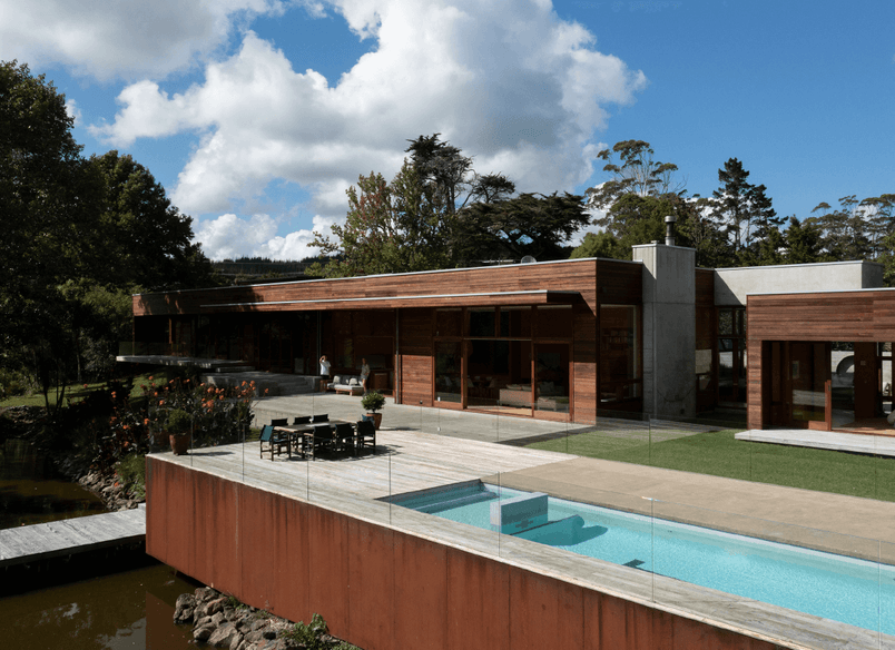 2023 Home of the Year by Architect Jo Craddock