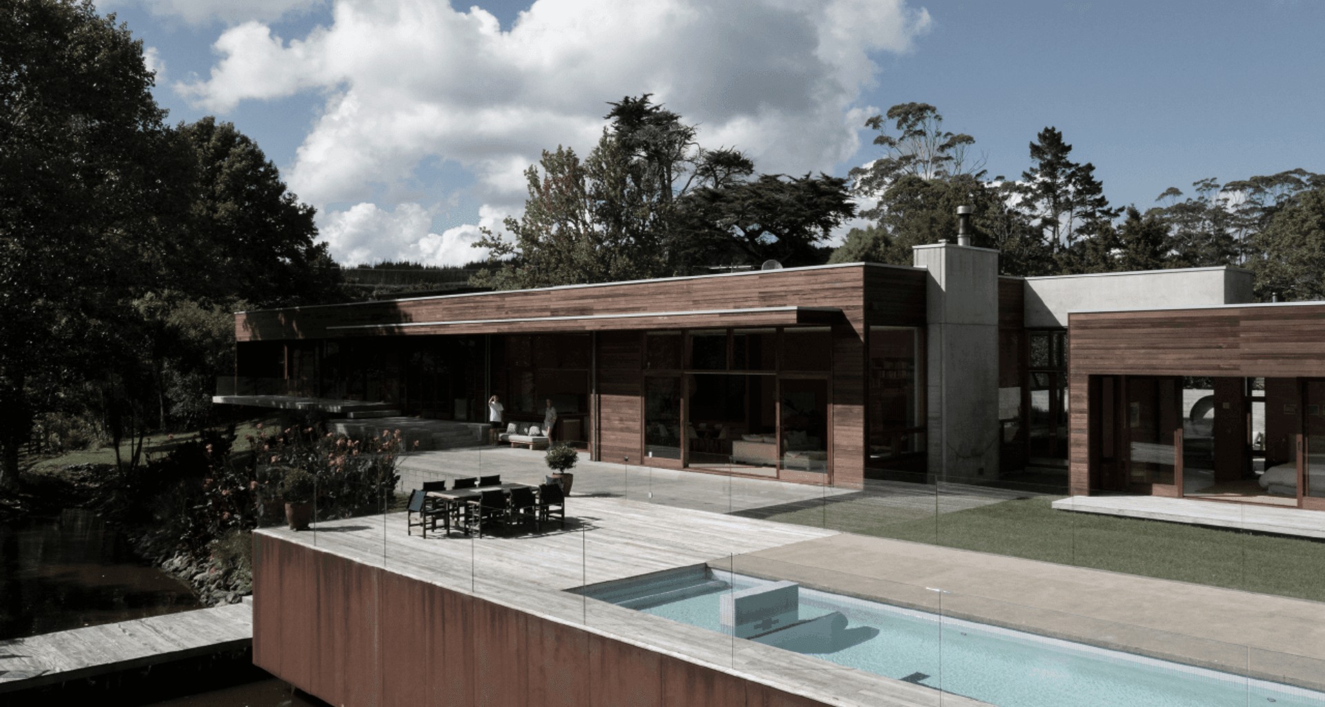2023 Home of the Year by Architect Jo Craddock banner