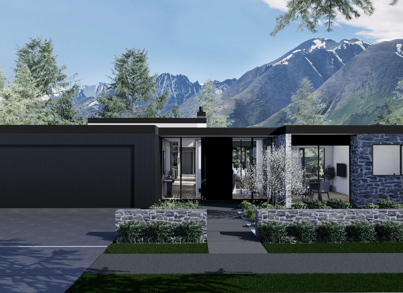 Port Hills (concept)