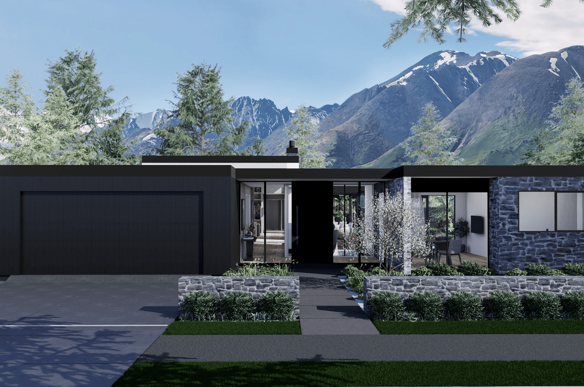 Port Hills (concept)