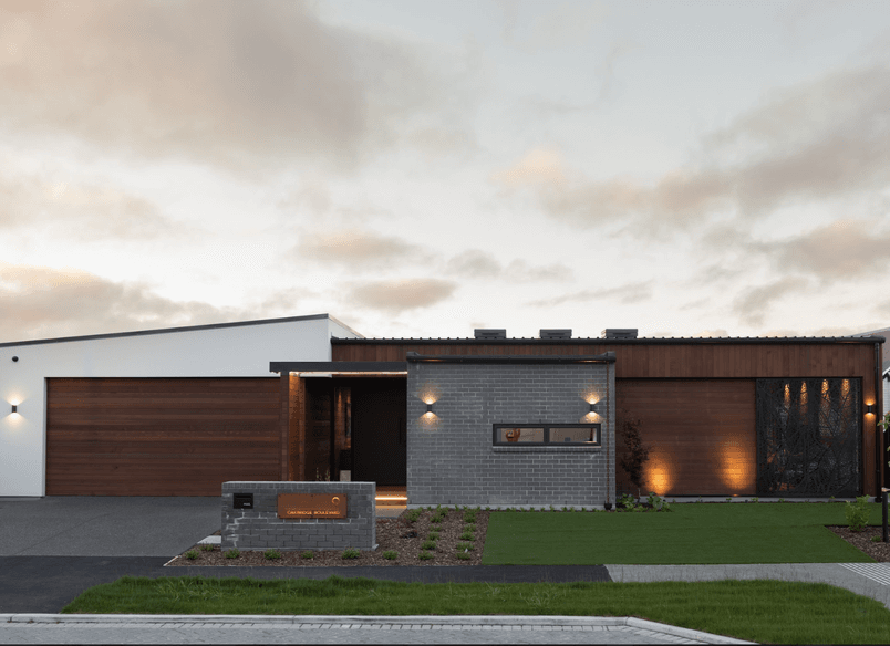 Oakbridge Showhome