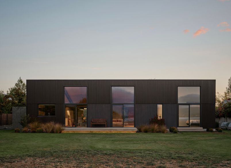 Pisa Moorings House