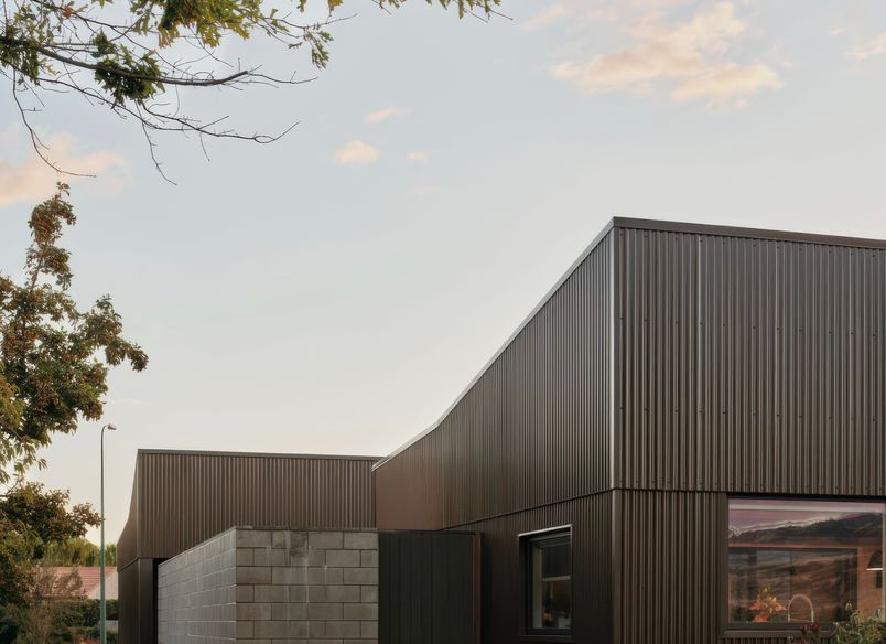 Pisa Moorings House