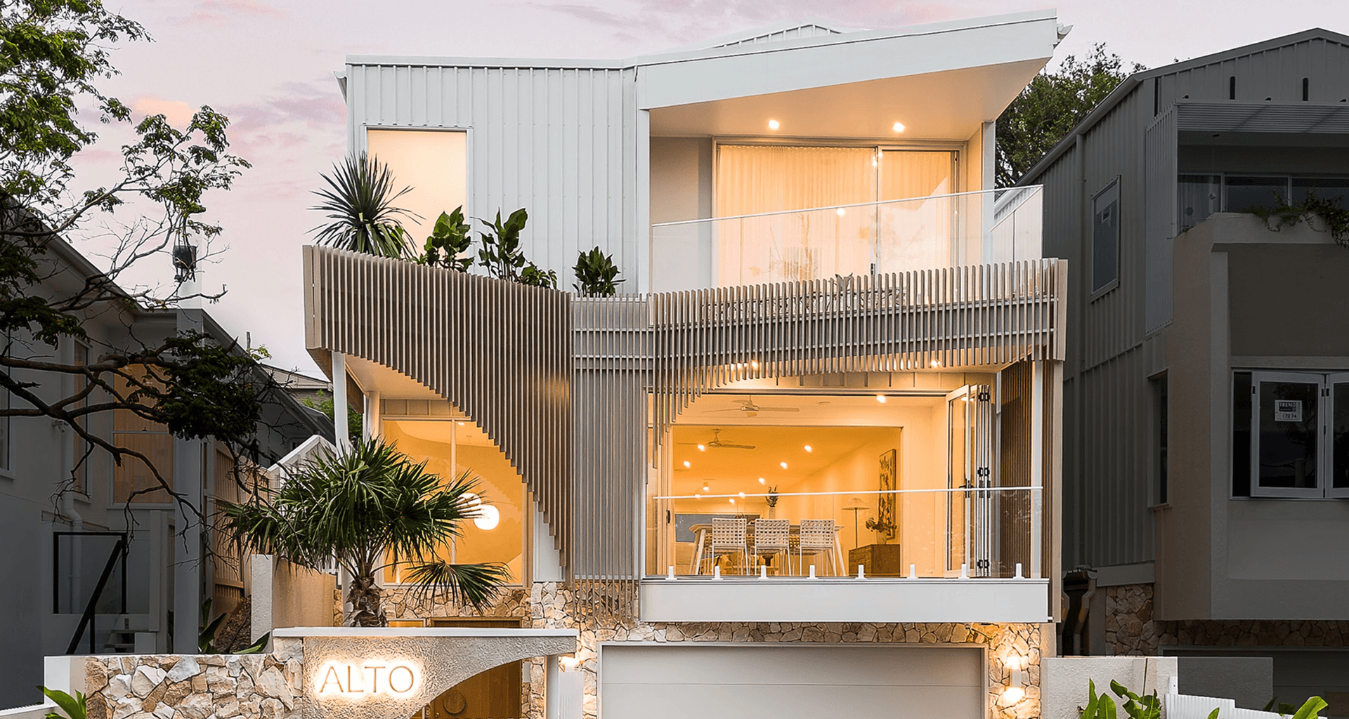 Alto - Indooroopilly banner