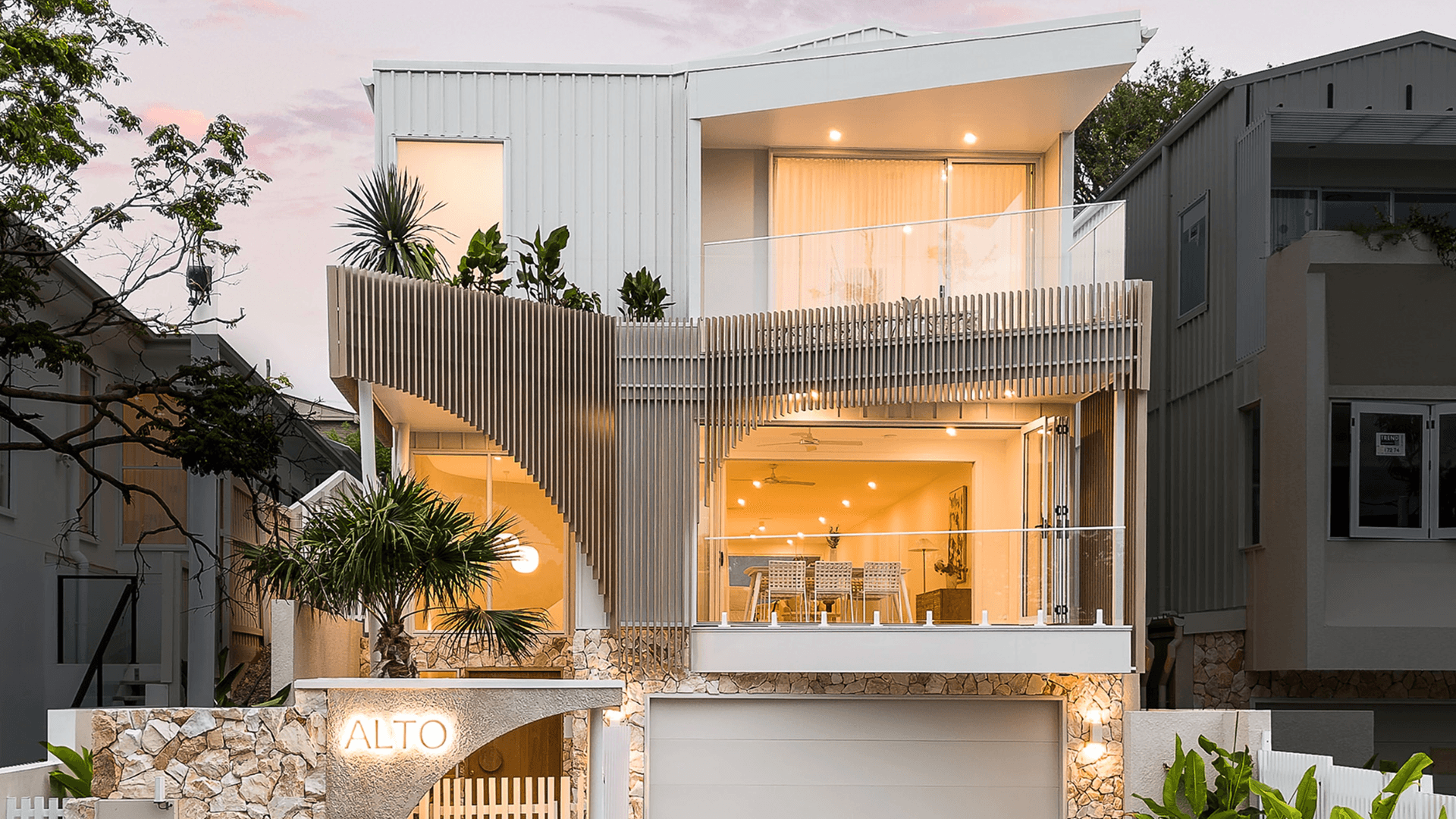 Alto - Indooroopilly banner