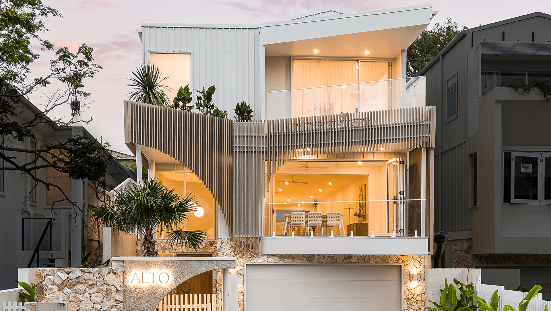 Alto - Indooroopilly banner