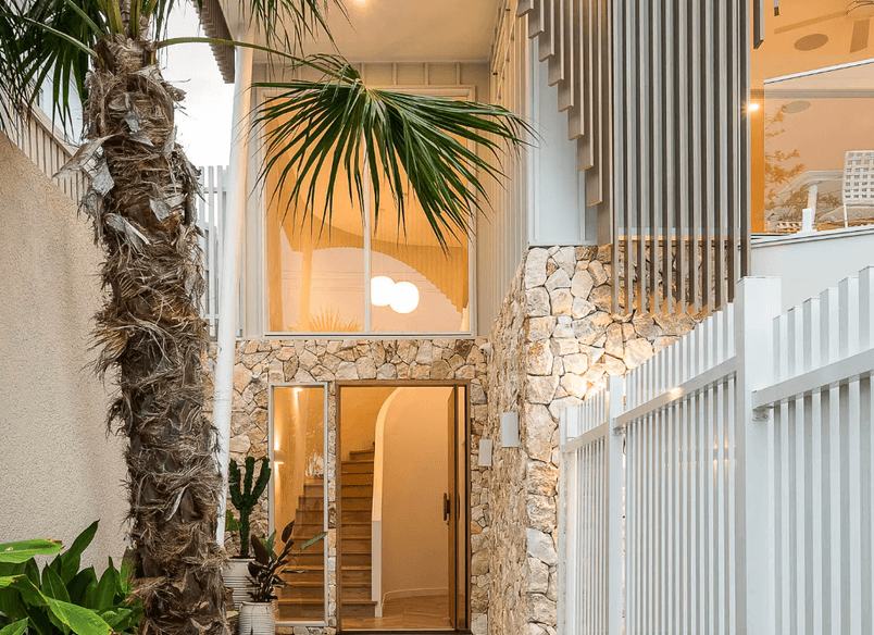 Alto - Indooroopilly